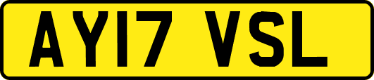 AY17VSL