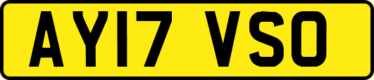 AY17VSO