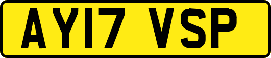 AY17VSP