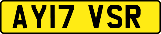 AY17VSR