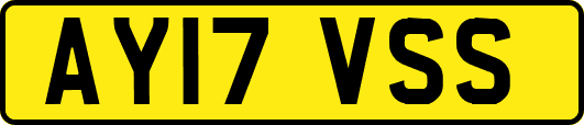 AY17VSS