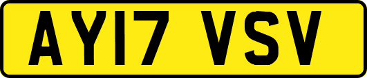 AY17VSV