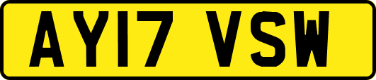 AY17VSW