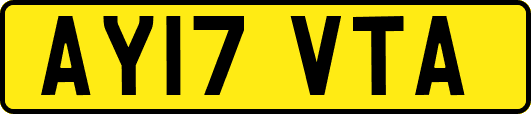 AY17VTA