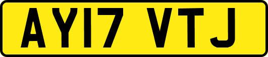AY17VTJ