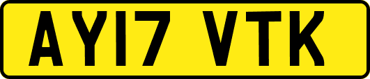 AY17VTK