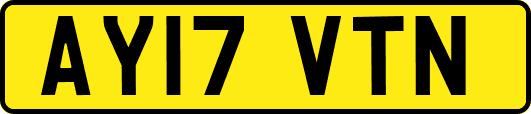 AY17VTN