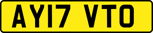 AY17VTO