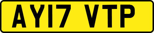 AY17VTP