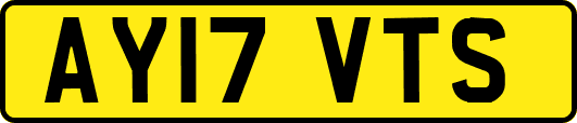 AY17VTS