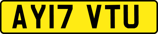 AY17VTU