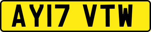 AY17VTW