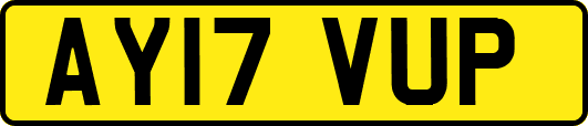 AY17VUP