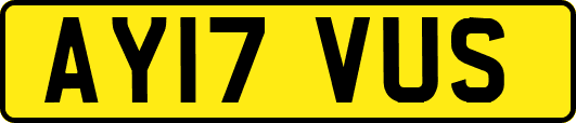 AY17VUS
