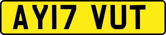 AY17VUT