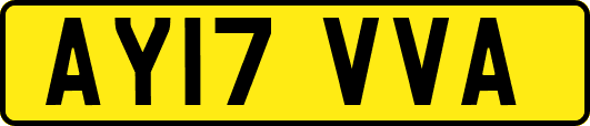 AY17VVA
