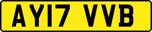AY17VVB