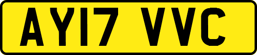 AY17VVC