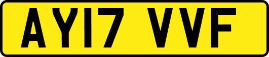 AY17VVF