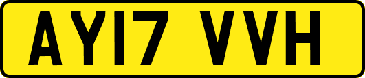 AY17VVH