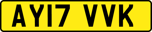 AY17VVK