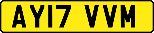 AY17VVM