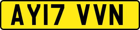 AY17VVN