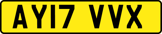 AY17VVX