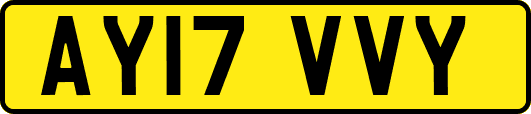 AY17VVY