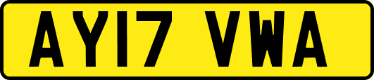 AY17VWA