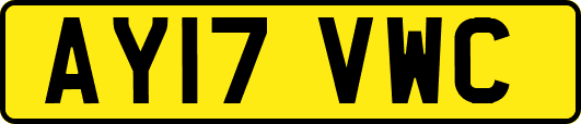 AY17VWC