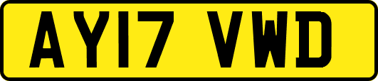 AY17VWD