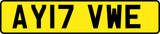 AY17VWE