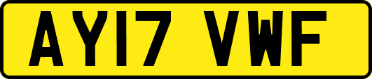 AY17VWF