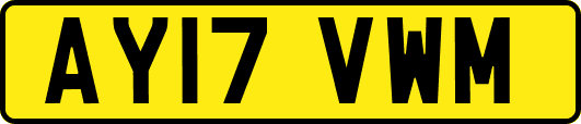 AY17VWM