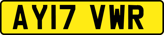AY17VWR