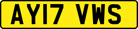 AY17VWS