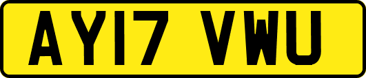 AY17VWU