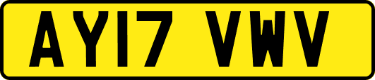 AY17VWV