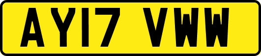 AY17VWW