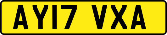 AY17VXA
