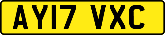 AY17VXC