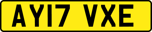 AY17VXE
