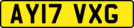 AY17VXG