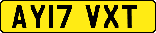 AY17VXT