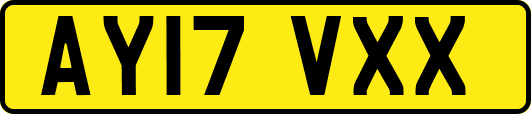 AY17VXX