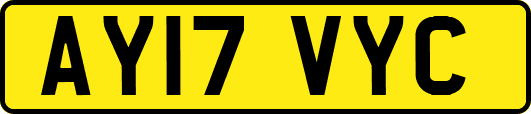AY17VYC