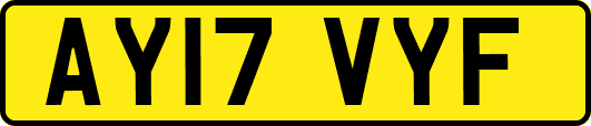 AY17VYF
