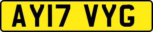 AY17VYG
