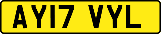 AY17VYL